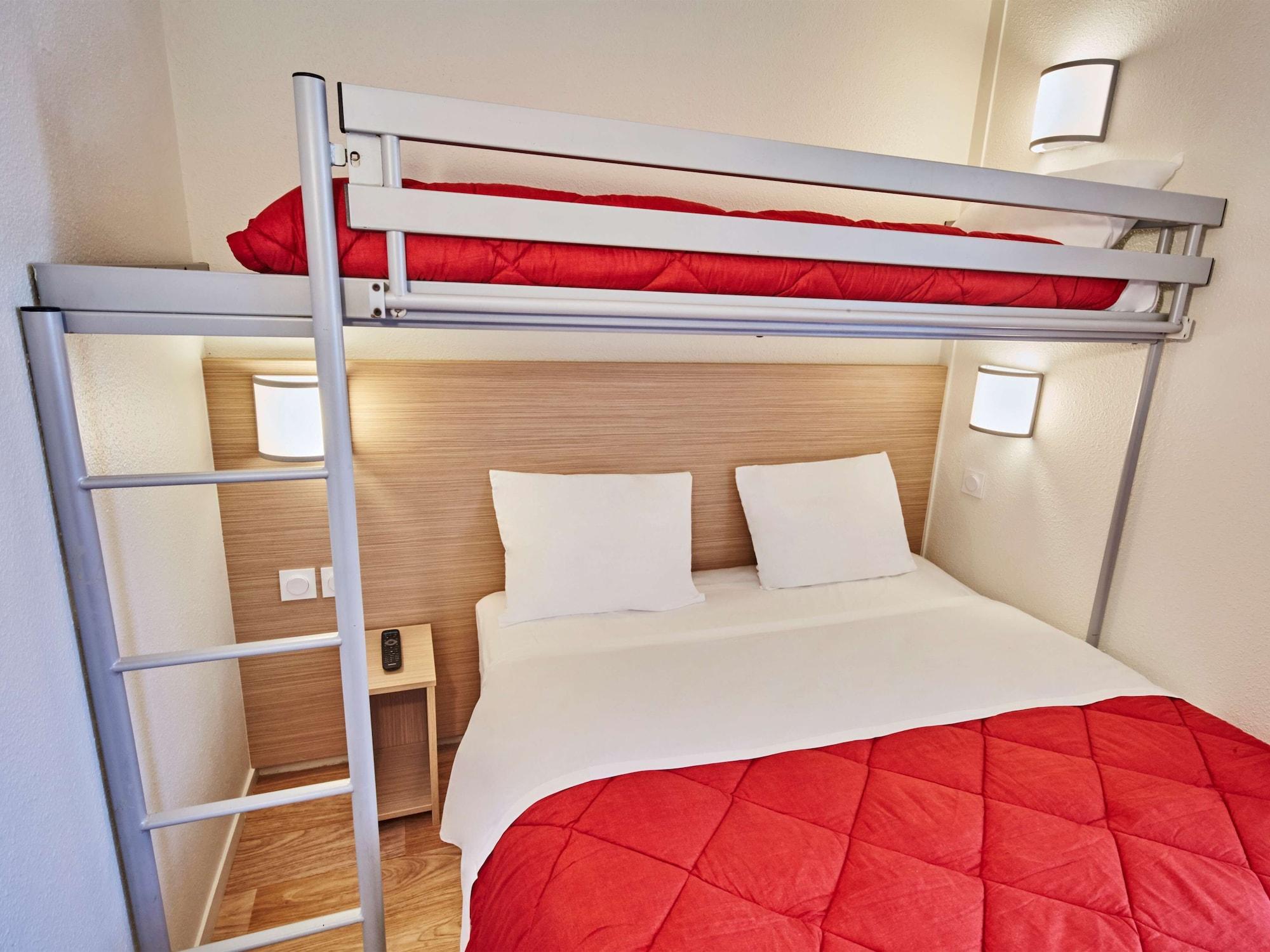 Premiere Classe Cergy Saint Christophe Екстериор снимка